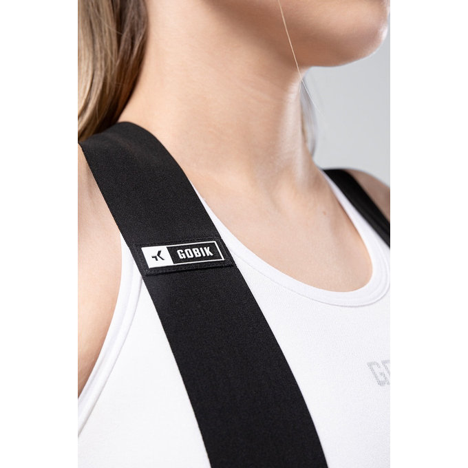 GOBIK kraťasy X WOMEN ULTRABLUE - K9