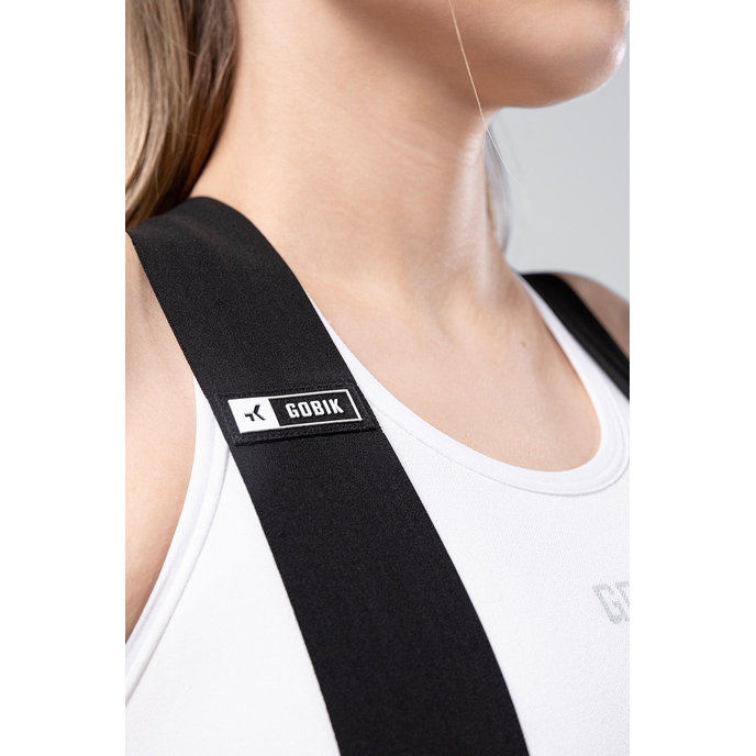 GOBIK kraťasy X WOMEN ULTRABLUE - K9