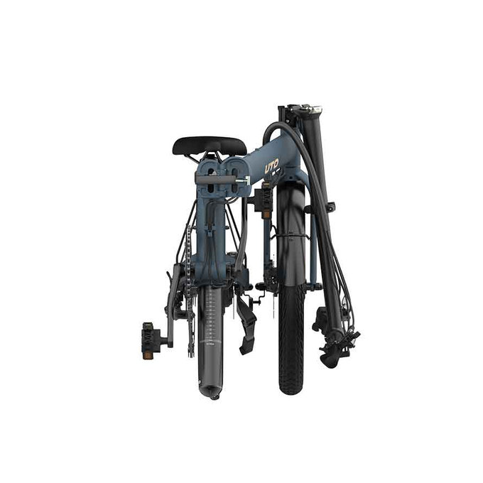 Skladací elektrobicykel OG20