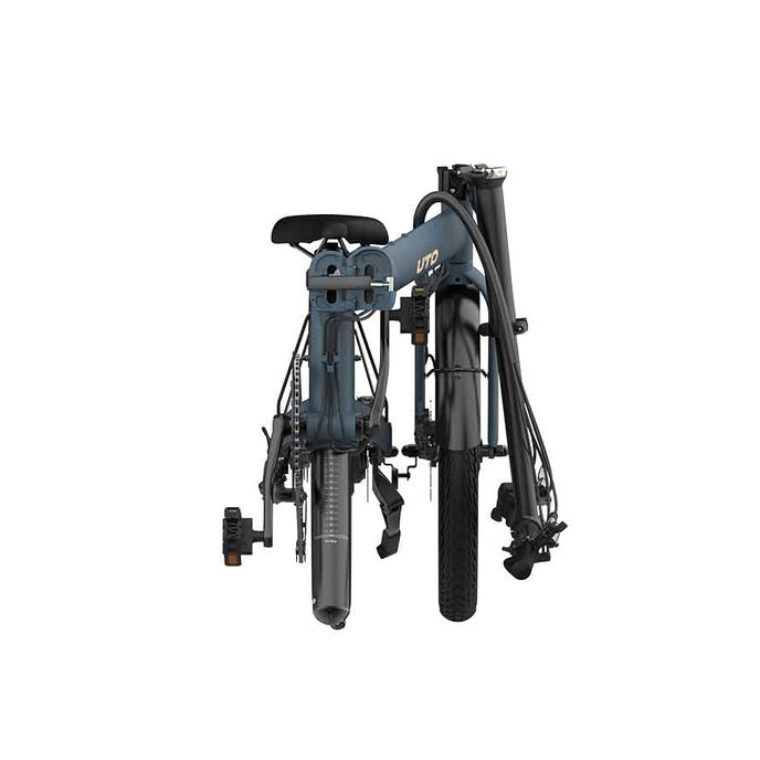 Skladací elektrobicykel OG20-500 Wh