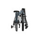 Skladací elektrobicykel OG20-500 Wh