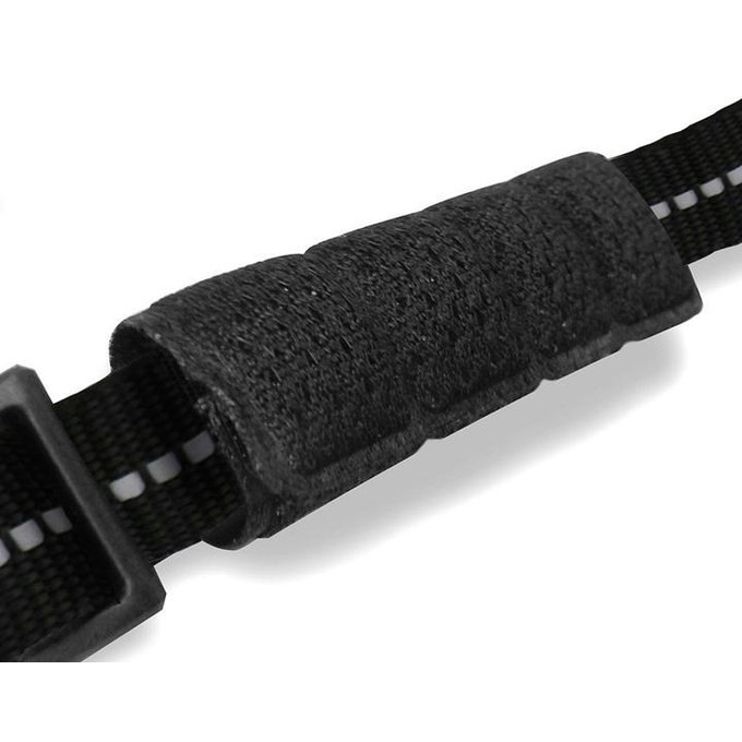 Double Camouflage Black Prilba