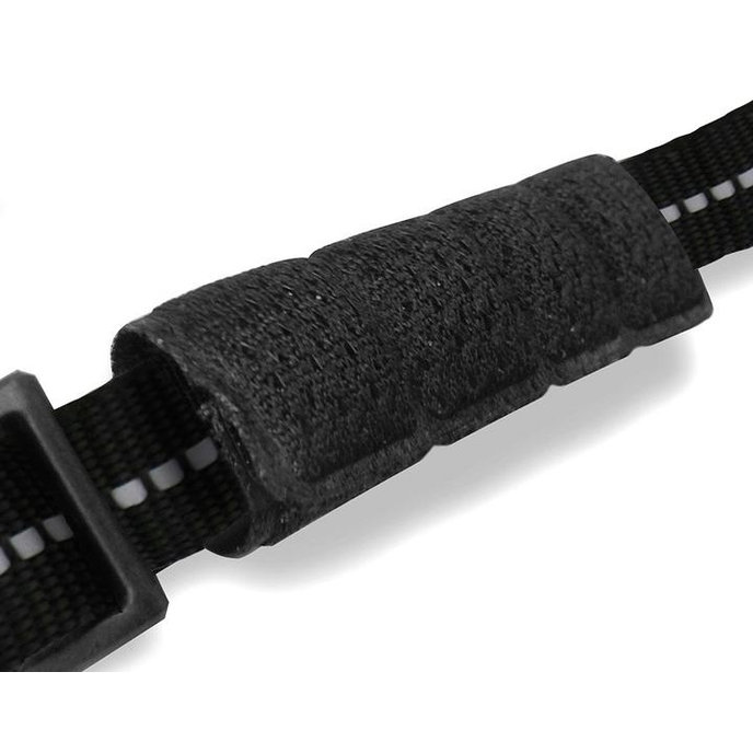 Double Camouflage Black Prilba