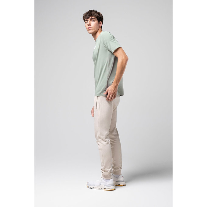 GOBIK tričko REST MEN ICEBERG GREEN