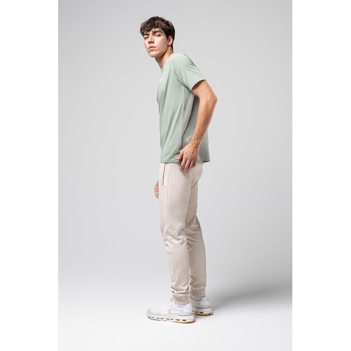 GOBIK tričko REST MEN ICEBERG GREEN