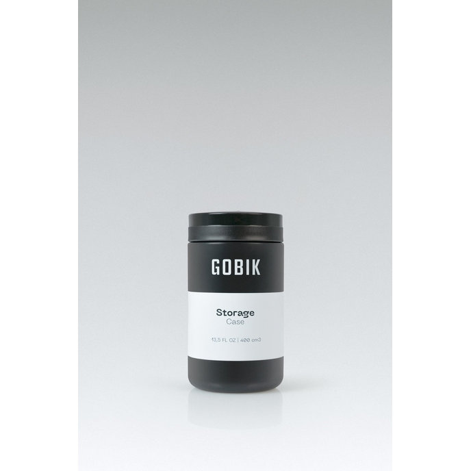 GOBIK fľaša na náradie BYASI ONIX 400 ml