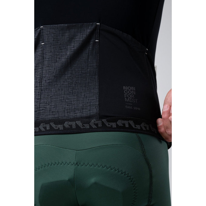 GOBIK dres PACER SOLID 2.0 MEN JASPER