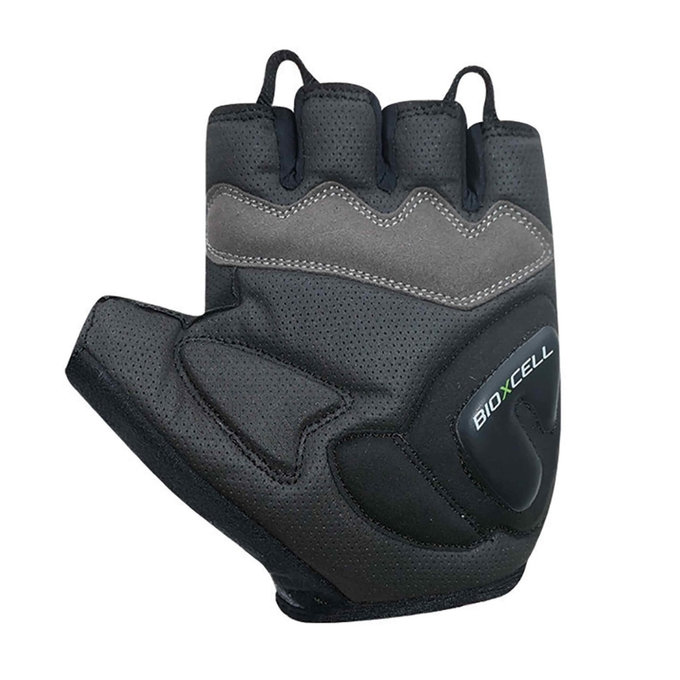 Cyklistické rukavice pre ženy Lady BioXCell fialové