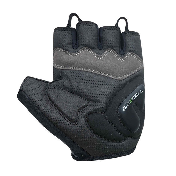 Cyklistické rukavice pre ženy Lady BioXCell fialové