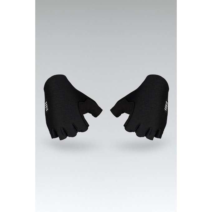 GOBIK cyklistické rukavice MAMBA 2.0 UNISEX BLACK