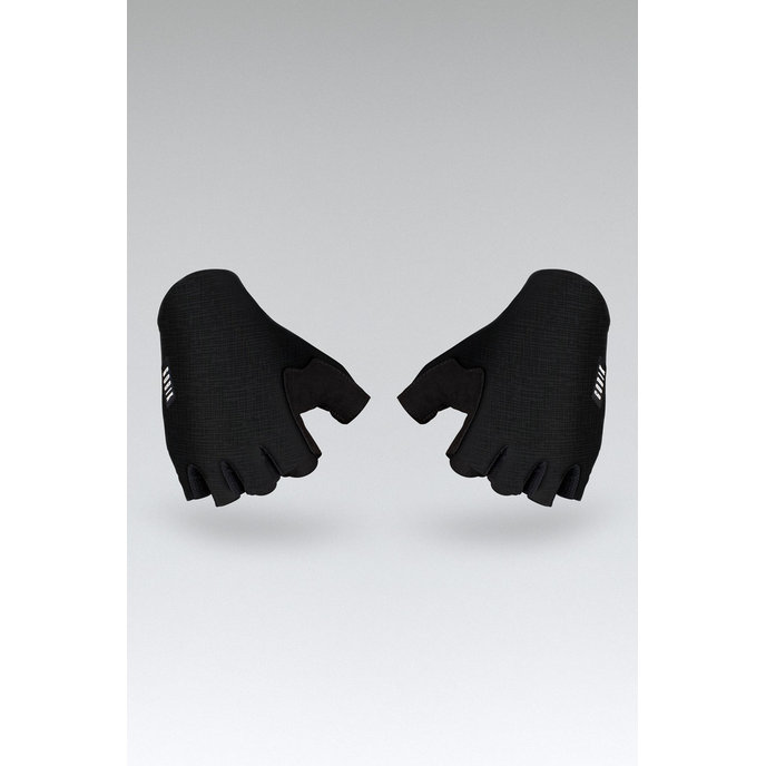 GOBIK cyklistické rukavice MAMBA 2.0 UNISEX BLACK