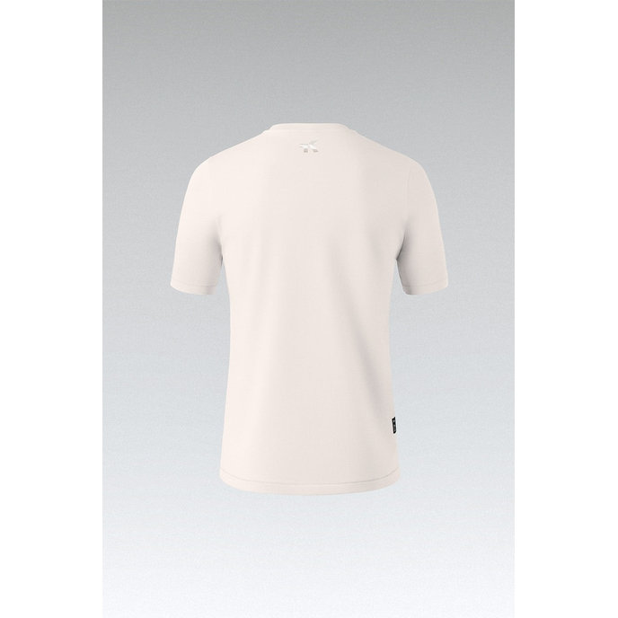 GOBIK tričko NATIVE UNISEX OATMEAL