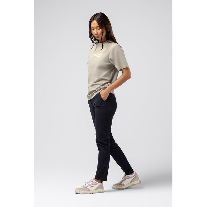 GOBIK tričko NATIVE UNISEX SPRAY GREEN