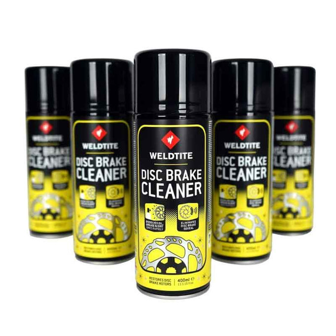 Čistič brzdových kotúčov Dirtwash spray Spray 400 ml