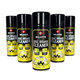 Čistič brzdových kotúčov Dirtwash spray Spray 400 ml