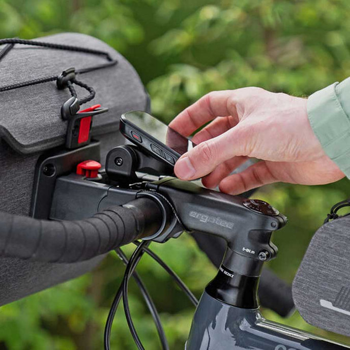 Držiak displeja Garmin