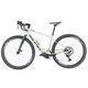 Gravelový elektrobicykel GRAVEL VENTURE E DROP