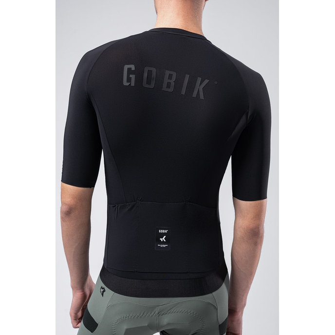 GOBIK dres CX SOLID UNISEX JASPER