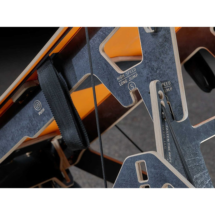 Rozšírenie pre rampu AREA 51 Extension