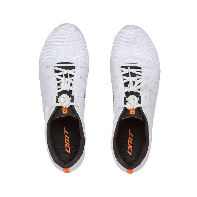 Cestné cyklistické tretry so šnúrkami DMT KR4 PJ