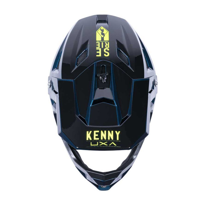 DECADE Lunis Candy Emeraude