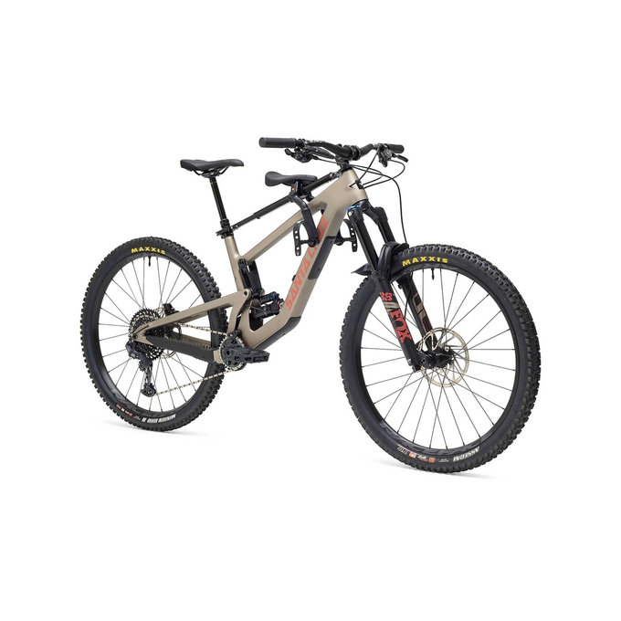 MTB Sedačka Pro Kids