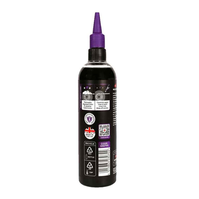 Mazací olej na reťaz 400ml
