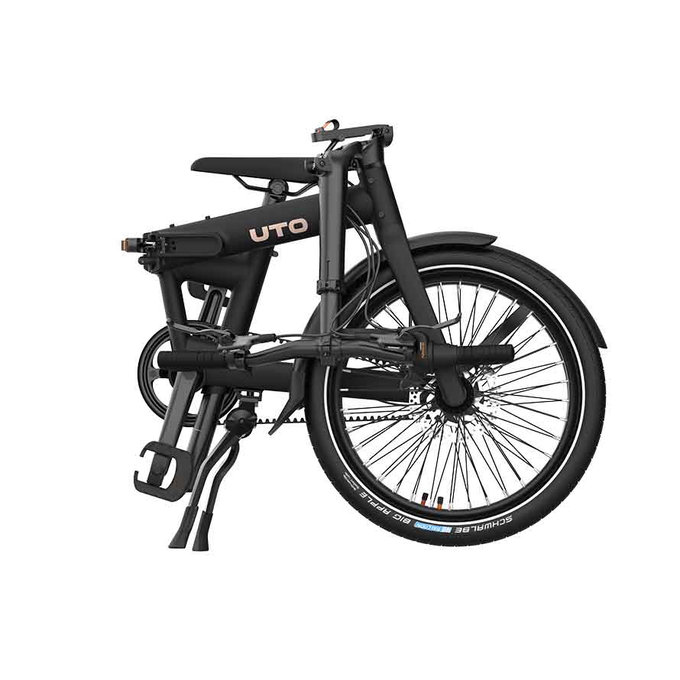 Skladací bicykel PRO20 NE