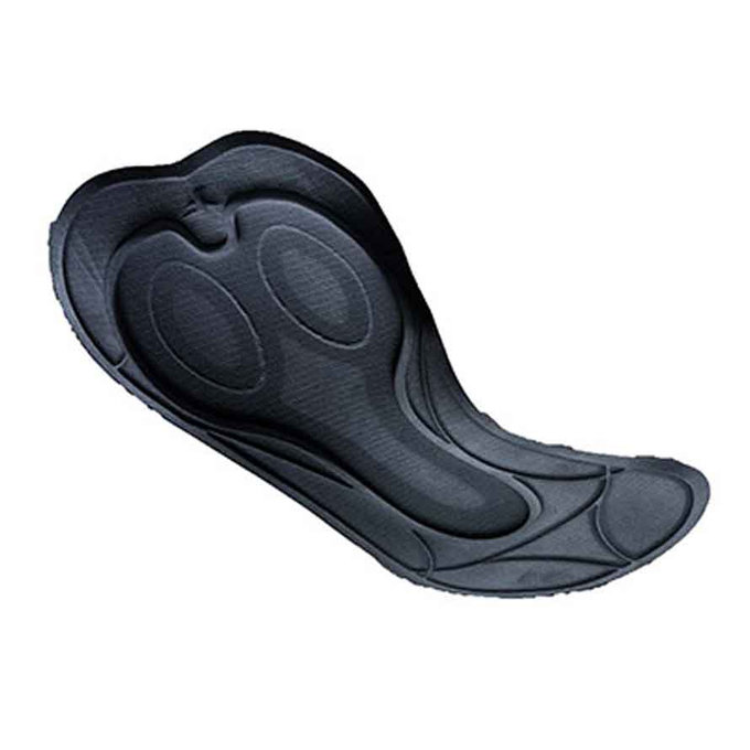 Cyklistické šortky s trakmi