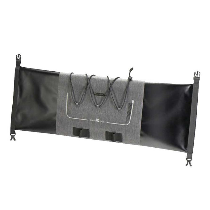 BIKEPACK vodotesný vak na riadidlá