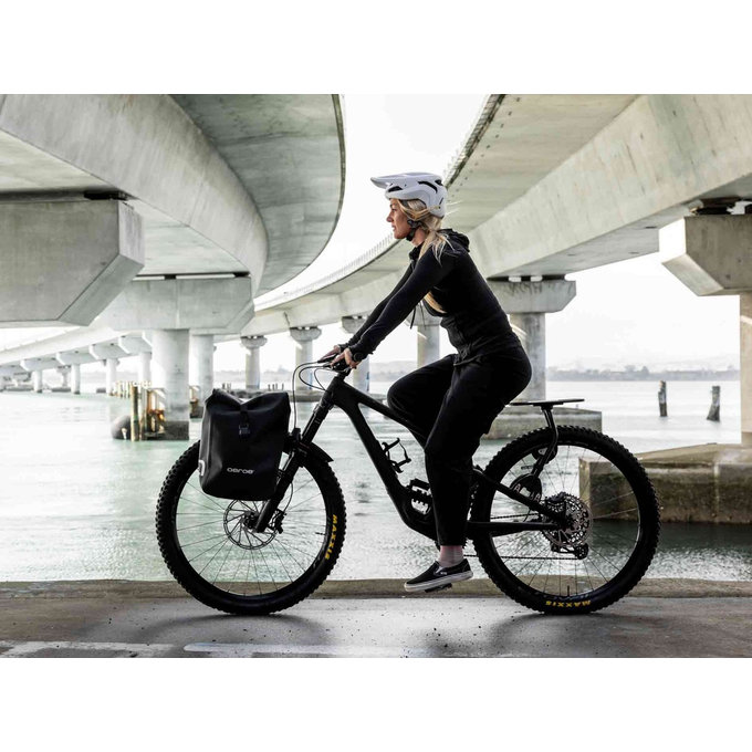 Urban taška Pannier - 12-14l