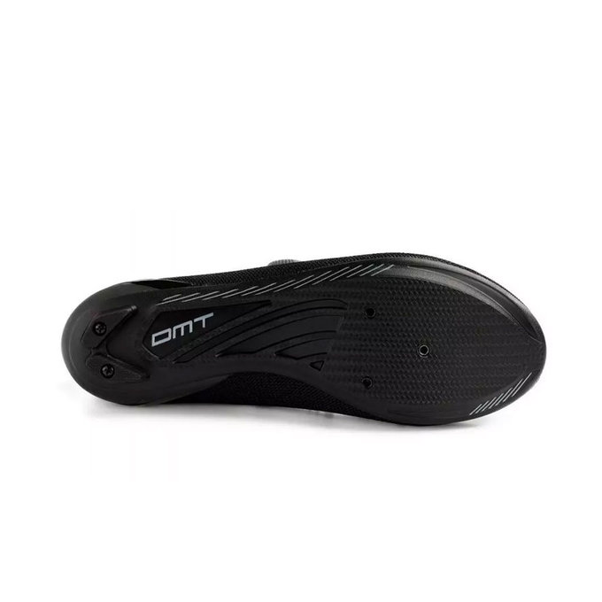 Cestné cyklistické tretry so systémom BOA DMT KR4