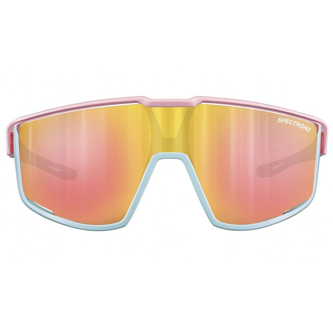 FURY spectron 3CF ružová/fialová