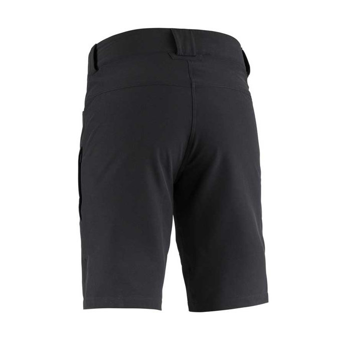 Krátke nohavice GRAVITY Black