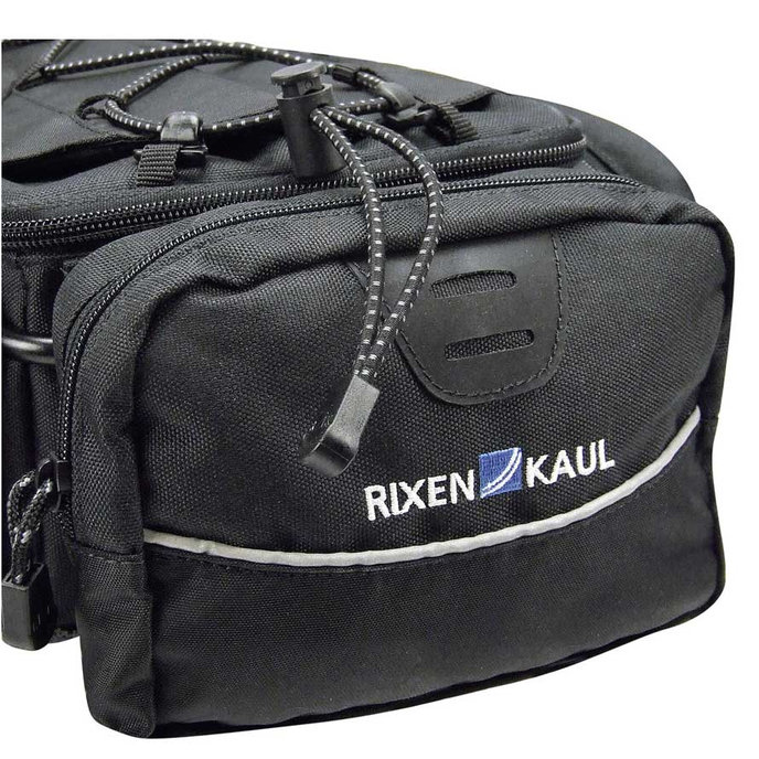 CONTOUR MAX SPORT podsedlová taška