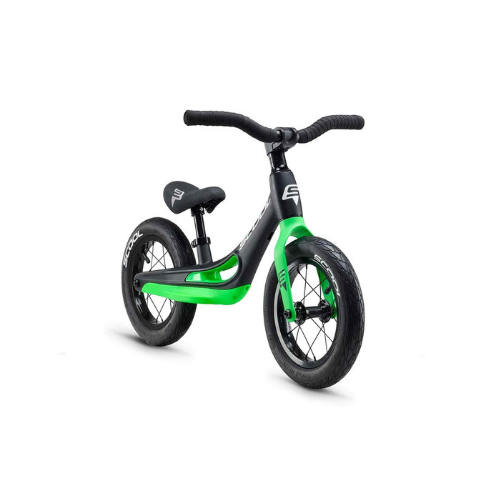 pedeX Magnesium čierno/zelené