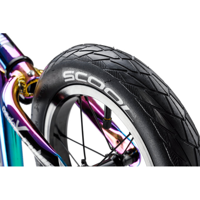 Detské odrážadlo pedeX rainbow