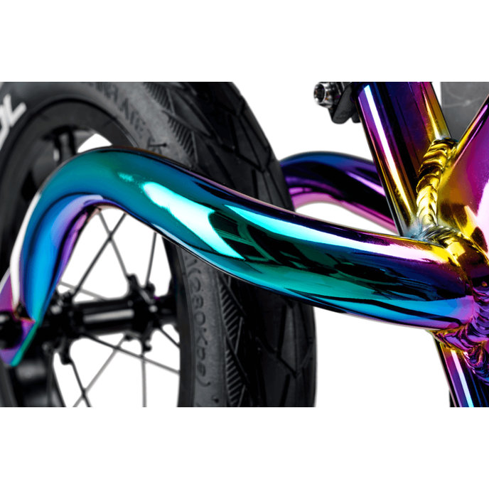 Detské odrážadlo pedeX rainbow