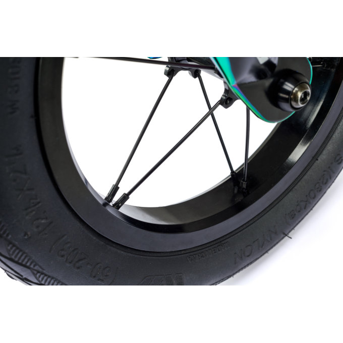 Detské odrážadlo pedeX rainbow