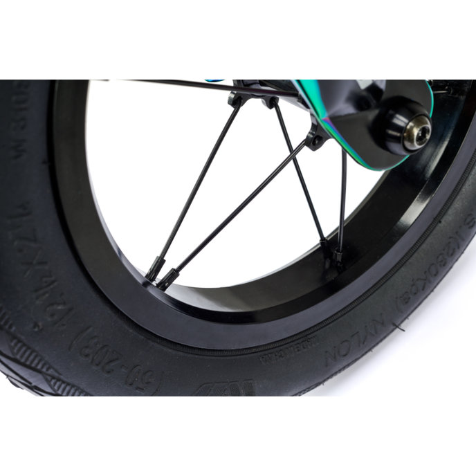 Detské odrážadlo pedeX rainbow