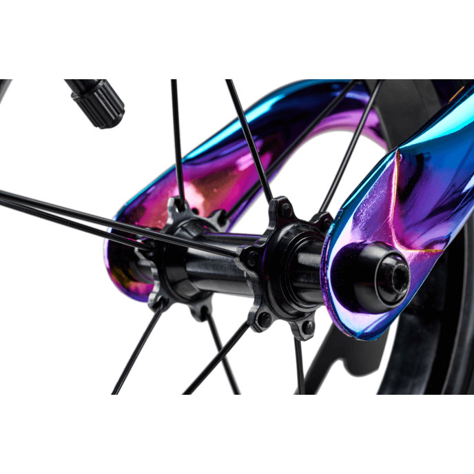 Detské odrážadlo pedeX rainbow