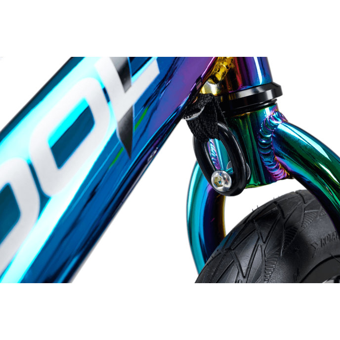 Detské odrážadlo pedeX rainbow