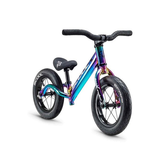 Detské odrážadlo pedeX rainbow