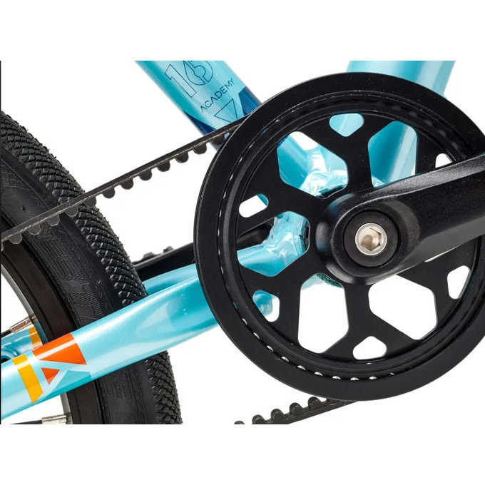 Grade 2 Belt - 14" (od 95 cm)