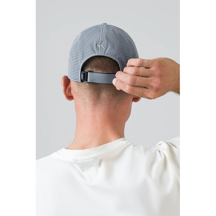 GOBIK šiltovka TRUCKER 3.0 UNISEX STORMY