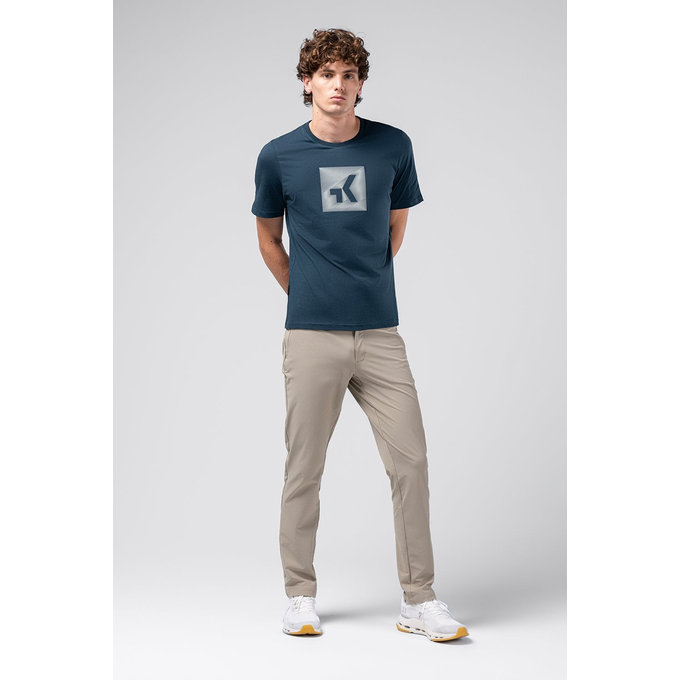 GOBIK tričko OVERLINES 2.0 UNISEX SPELLBOUND