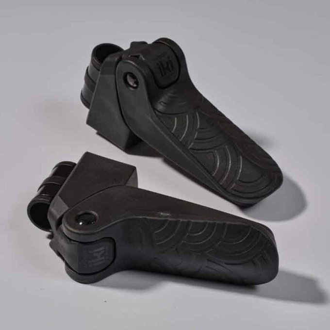 Stupačka na nohu - Junior