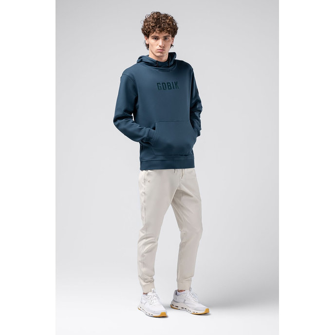 GOBIK mikina TRAILBLAZE MEN SPELLBOUND