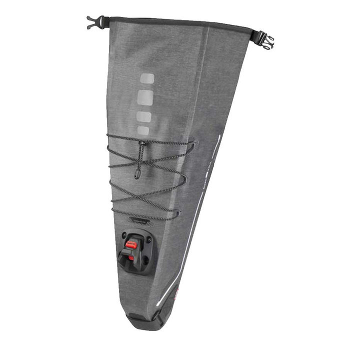 Bikepack X vodotesná podsedlová taška