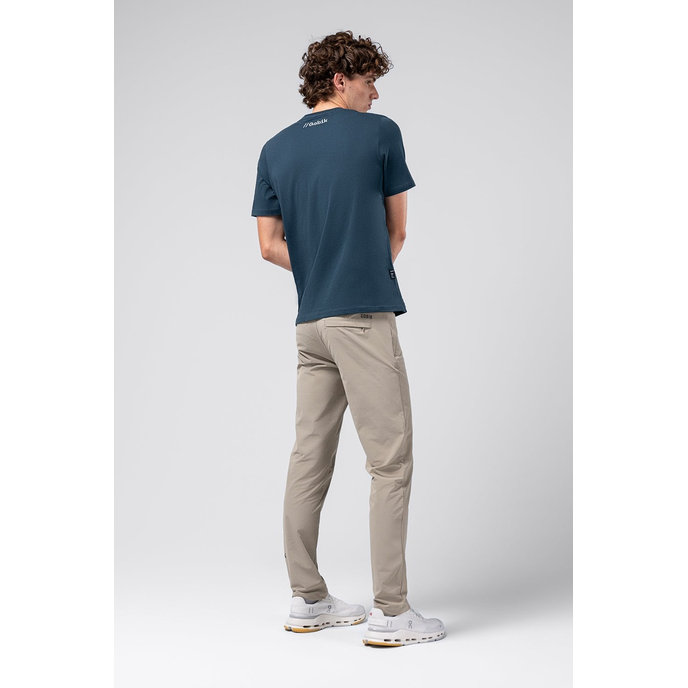 GOBIK tričko OVERLINES 2.0 UNISEX SPELLBOUND